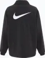 Куртка женская Nike SPORTSWEAR ESSENTIAL OVERSIZED UV WOVEN черная FV7560-010