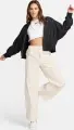Куртка жіноча Nike SPORTSWEAR ESSENTIALS BOMBER чорна FN2839-010