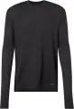 Лонгслив для бега Nike RUN WOOL DRI-FIT ADV черный HV2718-010