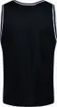 Майка баскетбольна Nike DNA DRI-FIT JERSEY чорна FQ3707-010