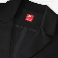 Пальто Nike SPORTSWEAR TECH FLEECE RE-IMAGINED LOOSE FIT TRENCH COAT чорне FN0601-010