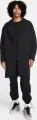 Пальто Nike SPORTSWEAR TECH FLEECE RE-IMAGINED LOOSE FIT TRENCH COAT чорне FN0601-010