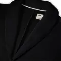 Пальто жіноче Nike SPORTSWEAR TECH FLEECE OVERSIZED DUSTER чорне FQ2602-010