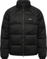 Пуховик Nike THERMA-FIT LEBRON DOWN чорний HV3501-010