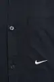 Рубашка женская Nike SPORTSWEAR CHILL POPLIN WOVEN LOOSE черная HJ0715-011
