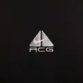 Світшот Nike ACG чорний DR7753-011