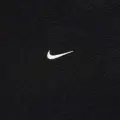 Свитшот женский Nike SPORTSWEAR PHOENIX PLUSH SLIM CROPPED COSY FLEECE черный FN3619-010