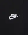 Спортивні штани Nike CLUB OVERSIZED WOVEN чорні HQ6114-010