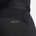 Спортивні штани Nike FLEX REP DRI-FIT FITNESS чорні FN2989-010