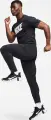 Спортивні штани Nike FLEX REP DRI-FIT FITNESS чорні FN2989-010