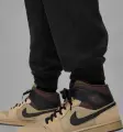 Спортивні штани Nike JORDAN BROOKLYN FLEECE чорні IM1361-010