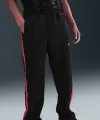 Спортивні штани Nike SPORTSWEAR чорно-червоні IH4305-010