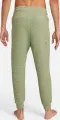 Спортивные штаны Nike YOGA DRI-FIT оливковые DV9885-386