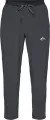 Спортивные штаны для бега Nike DAWN RANGE DRI-FIT темно-серо-черные HJ3576-010