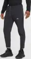 Спортивные штаны для бега Nike DAWN RANGE DRI-FIT темно-серо-черные HJ3576-010