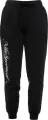 Спортивные штаны женские Nike SPORTSWEAR CLUB FLEECE MID-RISE GRAPHIC черные HV2346-010