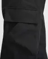 Спортивні штани жіночі Nike SPORTSWEAR EVERYTHING WOVENS MID-RISE CARGO чорні FV7643-010