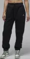 Спортивный костюм женский Nike JORDAN BROOKLYN FLEECE 24 черный FV7071-010&FV7077-010