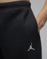 Спортивный костюм женский Nike JORDAN BROOKLYN FLEECE 24 черный FV7071-010&FV7077-010