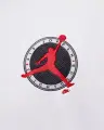 Футболка Nike JORDAN FLIGHT CLUB белая IQ0543-100