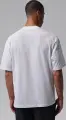 Футболка Nike JORDAN JUMPMAN белая IF5566-100