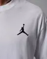 Футболка Nike JORDAN JUMPMAN белая IF5566-100