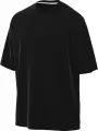 Футболка Nike SPORTSWEAR TECH FLEECE RE-IMAGINED OVERSIZED чорна FB8165-010