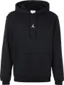 Худі Nike JORDAN SPORT CROSSOVER DRI-FIT FLEECE чорне IM7656-010