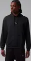 Худі Nike JORDAN SPORT CROSSOVER DRI-FIT FLEECE чорне IM7656-010