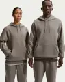 Худі Nike NOCTA FLEECE CS 2 коричневе HM5762-040