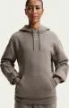 Худі Nike NOCTA FLEECE CS 2 коричневе HM5762-040