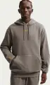 Худі Nike NOCTA FLEECE CS 2 коричневе HM5762-040