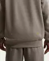 Худі Nike NOCTA FLEECE CS 2 коричневе HM5762-040
