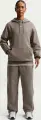 Худі Nike NOCTA FLEECE CS 2 коричневе HM5762-040