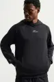 Худи Nike PRO DRI-FIT MID LAYER TRAINING черное IB4272-010