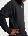 Худи Nike PRO DRI-FIT MID LAYER TRAINING черное IB4272-010