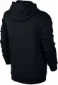 Худі Nike SPORTWEAR CLUB SWOOSH чорне 694099-010