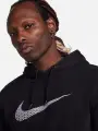 Худі Nike SPORTWEAR CLUB SWOOSH чорне 694099-010