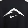 Худи Nike TRAIL MAGIC HOUR DRI-FIT черное HJ3570-010