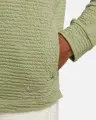 Худі Nike YOGA DRI-FIT оливкова DV9875-386