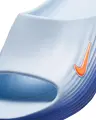 Шльопанці Nike REACTX REJUVEN8 блакитно-сині HV4479-405