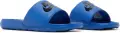 Шльопанці Nike VICTORI ONE сині CN9675-400