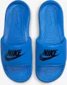 Шльопанці Nike VICTORI ONE сині CN9675-400