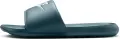 Шлепанцы Nike VICTORI ONE темно-бирюзовые CN9675-304