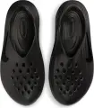 Шльопанці жіночі Nike REACTX REJUVEN8 чорні HV5062-001