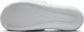 Шлепанцы женские Nike VICTORI ONE светло-серо-синие CN9677-011
