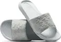Шлепанцы женские Nike VICTORI ONE серые HQ7022-011