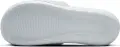 Шлепанцы женские Nike VICTORI ONE серые HQ7022-011