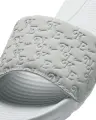 Шлепанцы женские Nike VICTORI ONE серые HQ7022-011