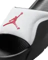 Шлепанцы подростковые Nike JORDAN FRANCHISE (GS) бело-черно-красные HF4490-101